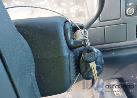 1996 Chevrolet Gmt-400 K1500 z USA, uszkodzony, nr VIN 2GCEK19R4T1212710